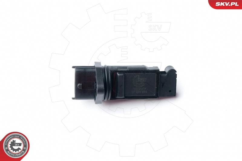 Mass Air Flow Sensor